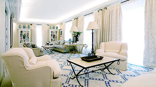 Grand-Hotel du Cap-Ferrat 8